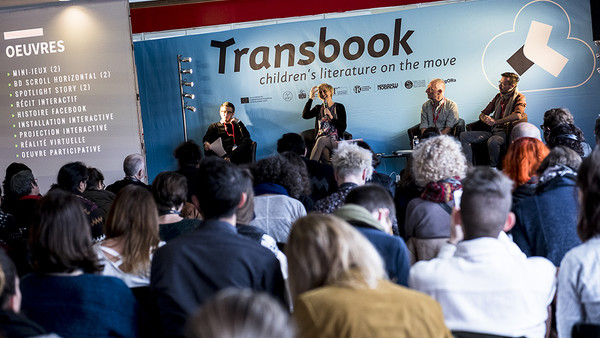 Interactive Writing for Children : Success Stories