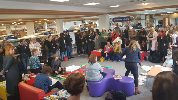 Broadening the discussion on new mediation practices: