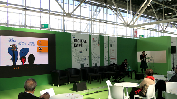 2018 Symposium for programmers in Bologna