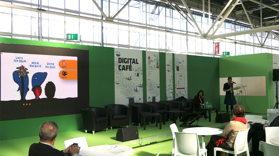 2018 Symposium for programmers in Bologna